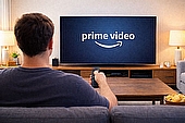 amazon prime video