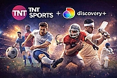 tnt sports on discovery+
