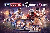 sky sports and bt sport (tnt sports) bundles