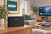now full fibre 100