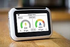 smart energy meter