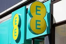ee store front