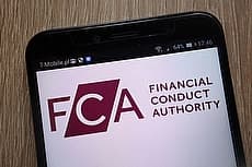 fca logo on mobile