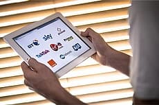 broadband providers