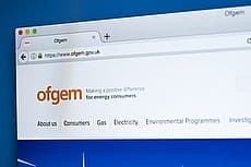 ofgem web browser