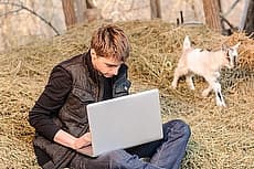 rural broadband