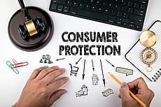 consumer rights protection