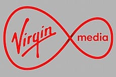 virgin media logo