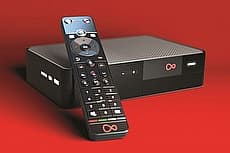 virgin tv 360 box