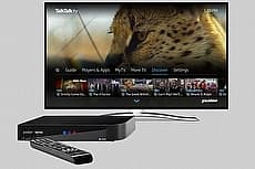 talktalk youview tv