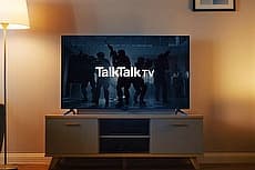 talktalk tv