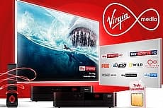 virgin media ultimate oomph