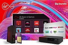 virgin media big bundle