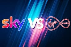 sky vs virgin