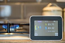 energy price smart meter