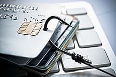 credit card fraud phishing