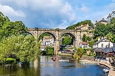 yorkshire knaresborough