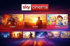 sky cinema