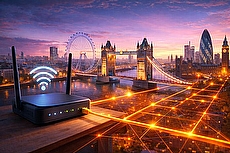 london broadband