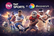tnt sports on discovery+