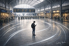 vodafone 5g speed boost illustration