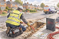 virgin media to buy netomnia to rival openreach illustration