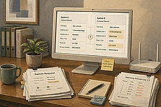 totsco broadband switching monitoring