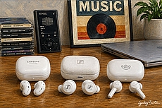 wireless earbuds comparison
