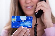 phone scam