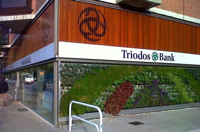 triodos bank