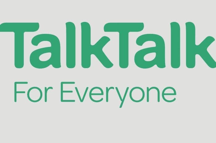 Talktalk Launch More Budget Broadband Deals