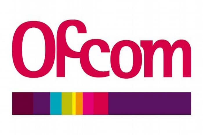 ofcom logo