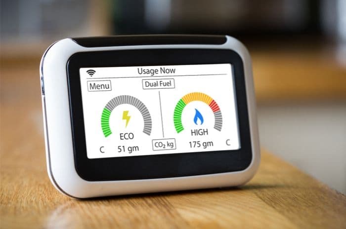 smart energy meter