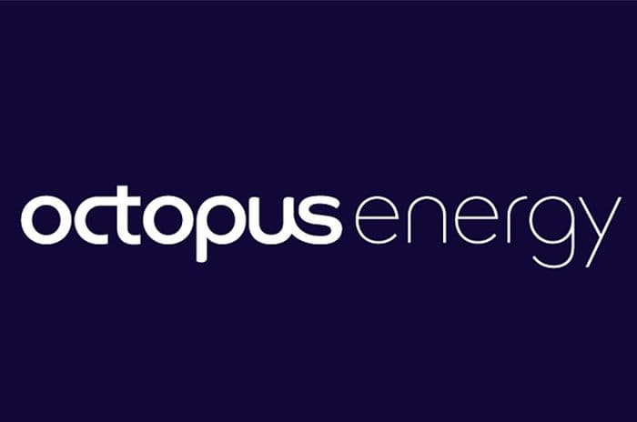 octopus energy