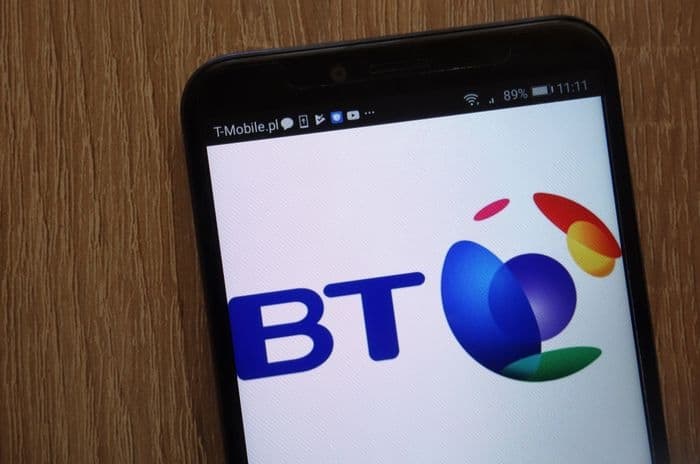 bt mobile phone