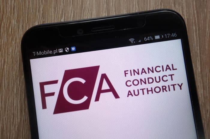 fca logo on mobile