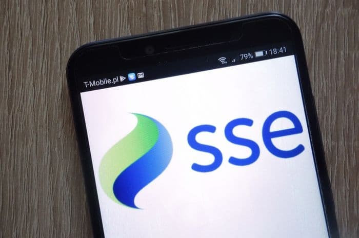 sse mobile logo