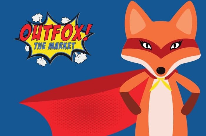 outfox the market