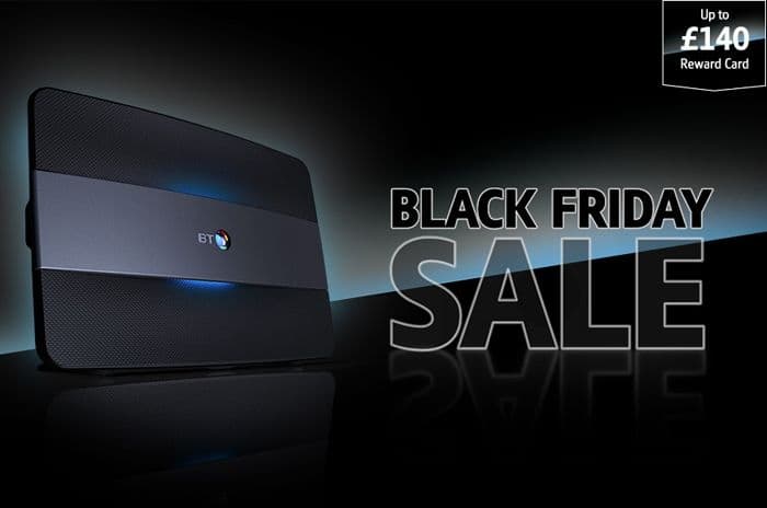 bt black friday 2018