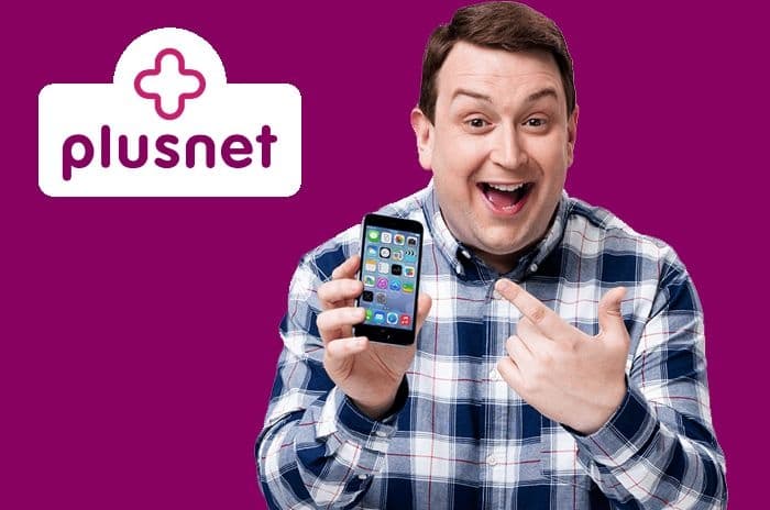 plusnet mobile