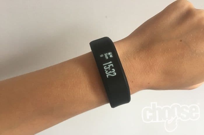 Garmin vivosmart 3 vs fitbit alta hr hotsell