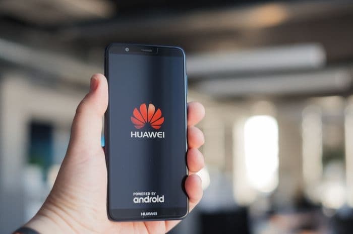 huawei mobile phone