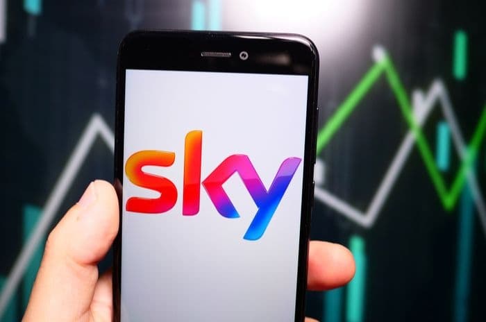 sky mobile