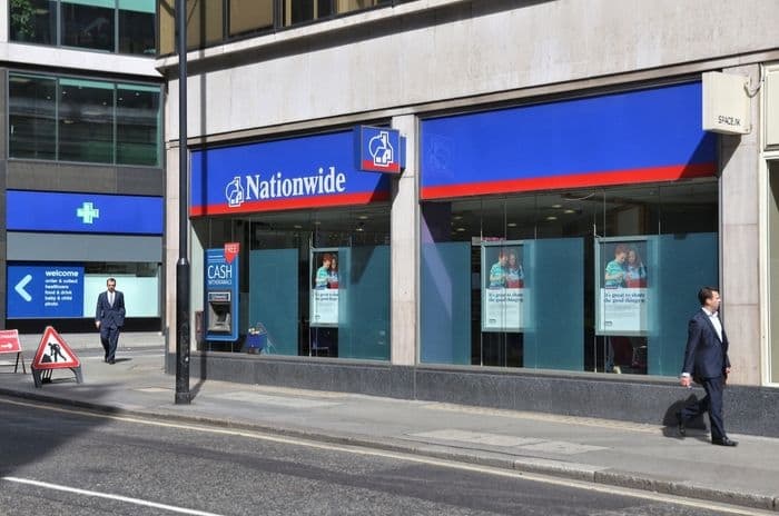 nationwide branch