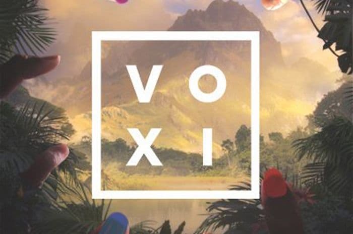 voxi mobile network