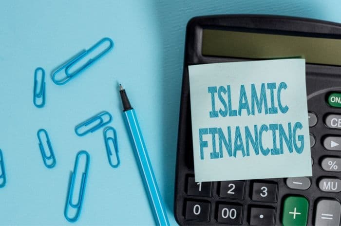 islamic financing