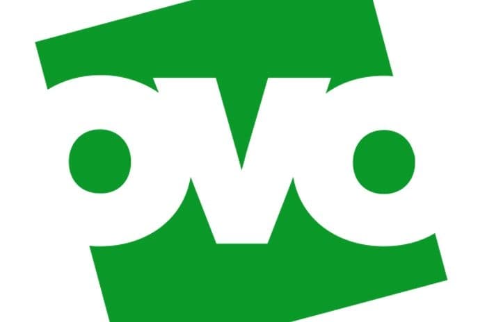 Logo Ovo Payment Png Transparent Png 1280x615 Png Dlf Pt