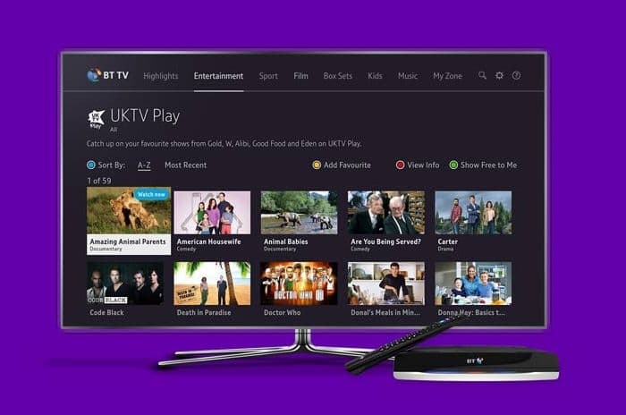 Bt sport on now tv cost new arrivals