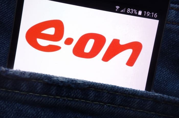 e.on logo