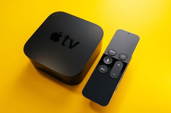 apple tv